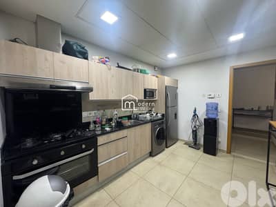 Unfurnished Apartment For Rent in Waterfront, Dbayeh