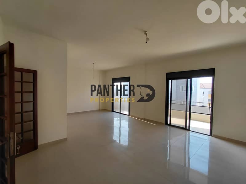 Panoramic view for sale New Rawda Ref#MC103 إطلالة بانورامية في الروضة 0