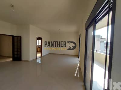 Panoramic view for sale New Rawda Ref#MC103 إطلالة بانورامية في الروضة