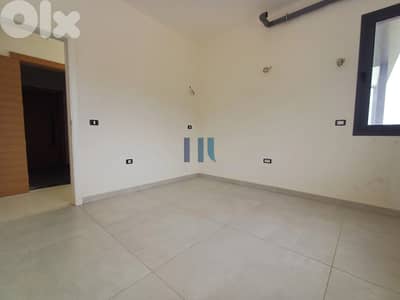 apartment with garden for sale in Fanar, Metn . easy installments