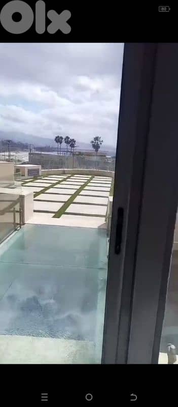 شقة للبيع في الروشة بيروت apartment for sale in rwshe beiurt