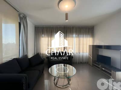 Fully Furnished Apartment For Rent in Achrafieh Ref 1561