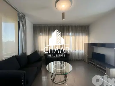 Fully Furnished Apartment For Rent in Achrafieh Ref 1561
