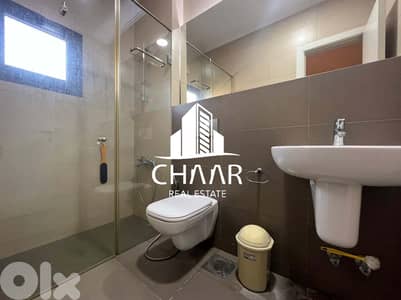 Fully Furnished Apartment For Rent in Achrafieh Ref 1561