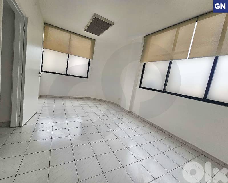 Functional Layout, strategic location, Baouchriye/بوشريه  REF#GN135021 0
