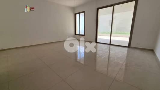 Okaibeh 201m2 | 150m2 Garden | Quiet Area | Dead End Street | MCH