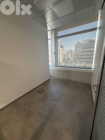 Office For Rent In Dekwaneh