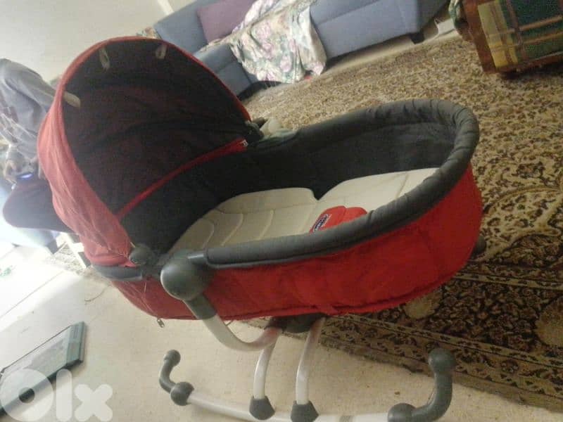 bed for babies 0