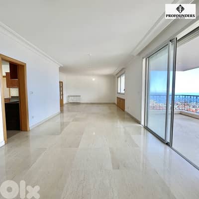Apartment for sale in Elissar شقة للبيع في اليسار