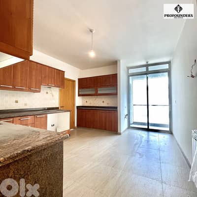 Apartment for sale in Elissar شقة للبيع في اليسار