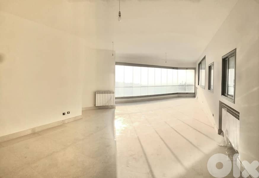 Apartment for Sale in Mansourieh 0