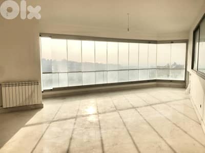 Apartment for Sale in Mansourieh