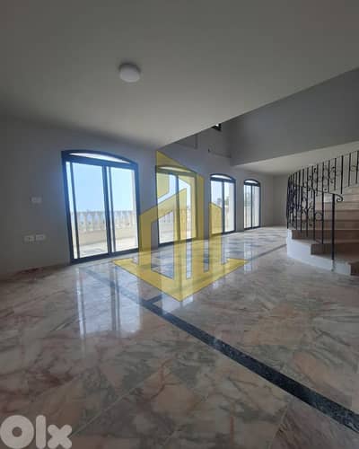 Duplex for Sale in Sawfar دوبلكس للبيع في صوفر