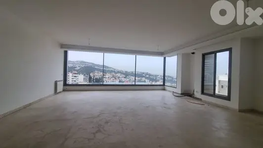 GMC289MAN Apartment for sale in Rabieh - شقة للبيع في رابية