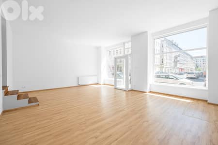 GMK256SS - 2 Shops For Rent In Zouk Mosbeh - محلان للإيجار في زوق مصبح