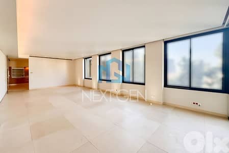 Apartment For Rent In Saifi | شقة للإيجارفي الصيفي
