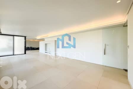 Apartment For Rent In Saifi | شقة للإيجارفي الصيفي