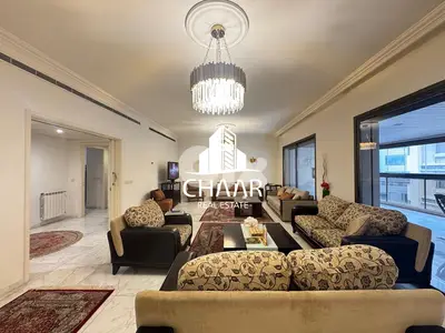 Apartment For Sale in Verdun Ref#3130