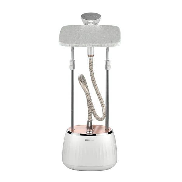 Green Lion Portable Household Garment Steamer Pro 0