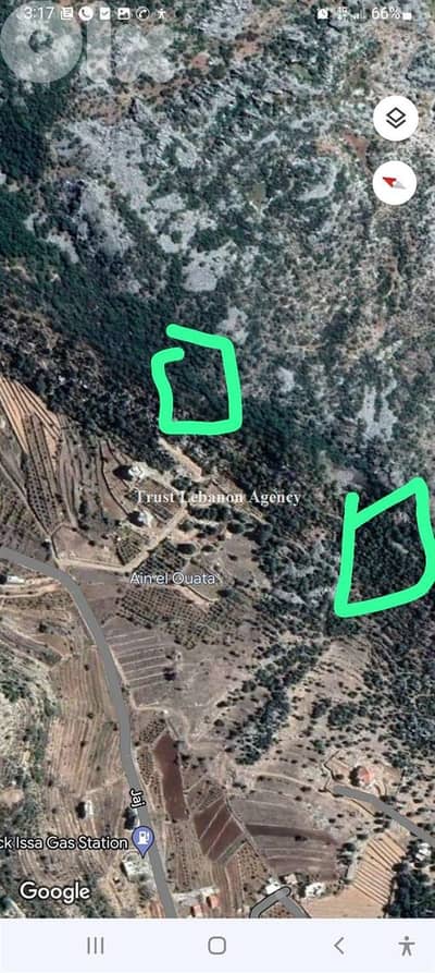 Land for sale in Jbeil / Jaj أرض للبيع في جاج / جبيل Land for sale in Jbeil / Jaj أرض للبيع في جاج / جبيل