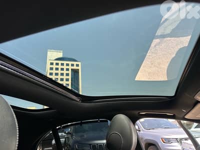 Mercedes-Benz E-Class 2017 E 400  4 matic V6 clean car fax