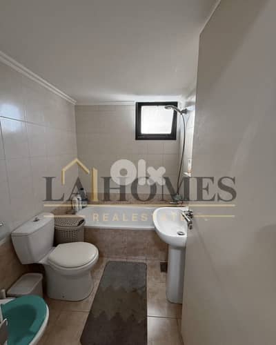 apartment for rent in baouchrieh شقة للايجار في البوشرية