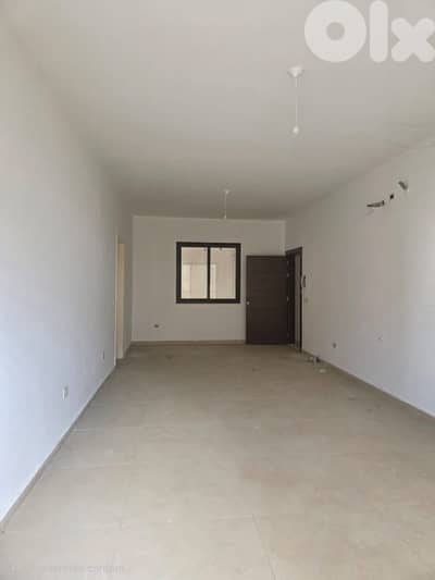 2-Bedroom Apartment in Central Batroun