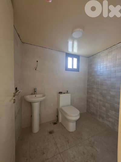 2-Bedroom Apartment in Central Batroun