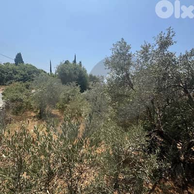 suitable for standalone house, great view,Monsef/المنصف  REF#WR135032