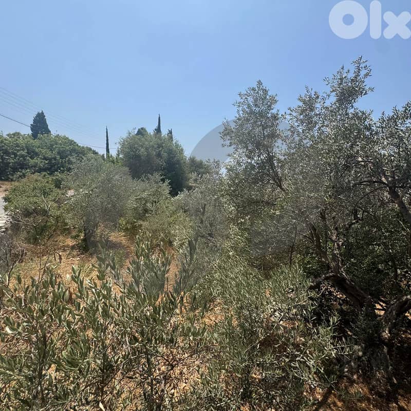 suitable for standalone house, great view,Monsef/المنصف  REF#WR135032 1