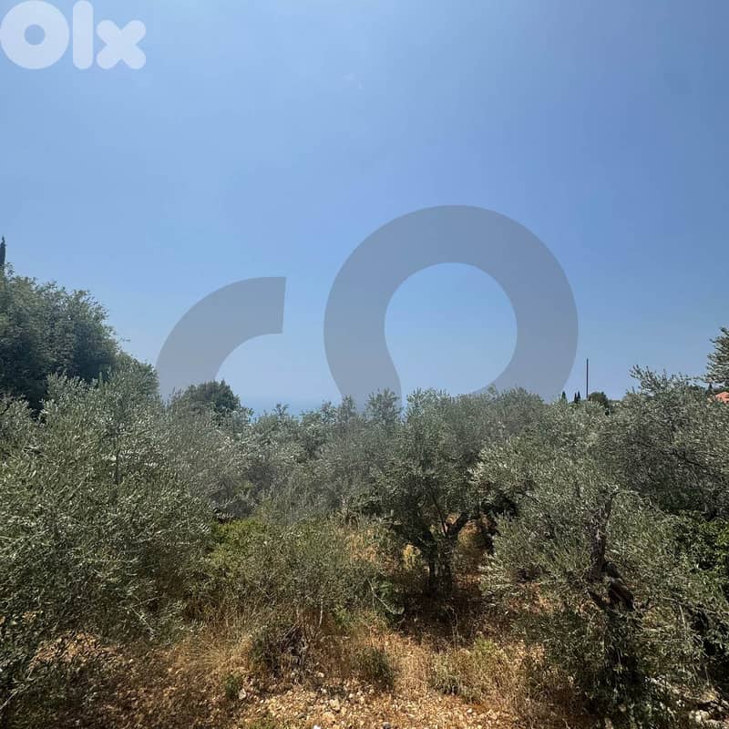 suitable for standalone house, great view,Monsef/المنصف  REF#WR135032 2
