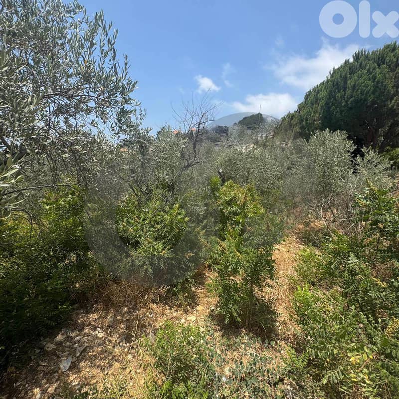 suitable for standalone house, great view,Monsef/المنصف  REF#WR135032 3
