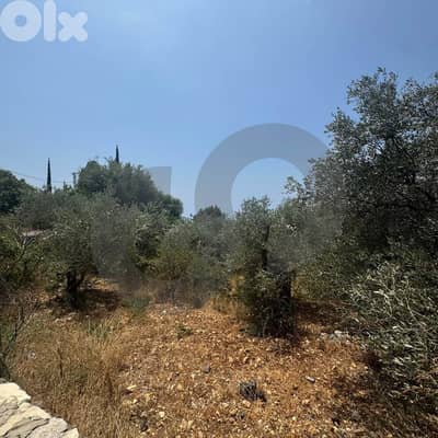 suitable for standalone house, great view,Monsef/المنصف  REF#WR135032