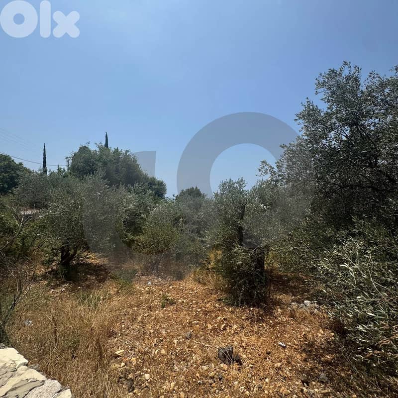 suitable for standalone house, great view,Monsef/المنصف  REF#WR135032 4