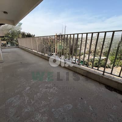 Apartment for sale in Haret Sakher شقة للبيع في  حارة صخر