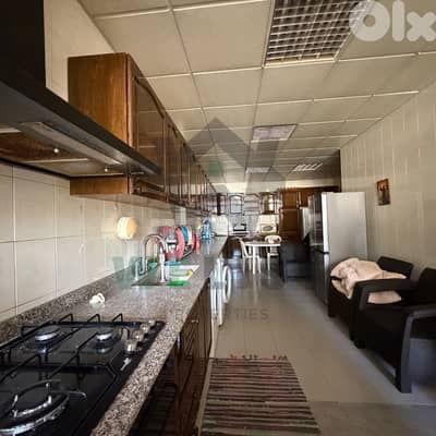 Apartment for sale in Haret Sakher شقة للبيع في  حارة صخر