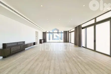 Duplex For Sale In Achrafieh | دوبلكس فاخر للبيع في الأشرفية
