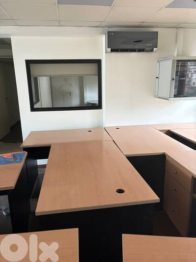 مكتب للايجار في جونية Office for rent in Jounieh
