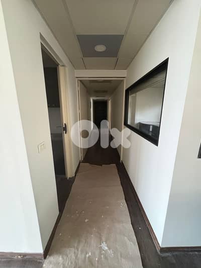 مكتب للايجار في جونية Office for rent in Jounieh