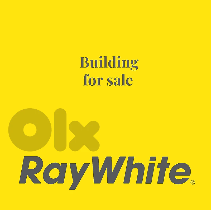 Building for Sale in Badawi مبنى للبيع في بدوي