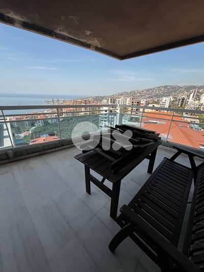 SUPER HOT DEAL SAHEL ALMA DUPLEX PANORAMIC SEAVIEW
