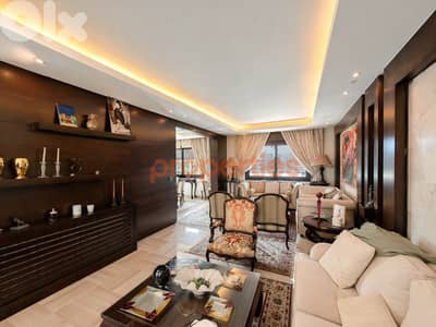 Apartment for Sale in Hazmieh - Prime Location - CPMK201 Apartment for Sale in Hazmieh - Prime Location - CPMK201