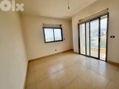 Apartment For Sale Awkar | شقة للبيع في عوكر
