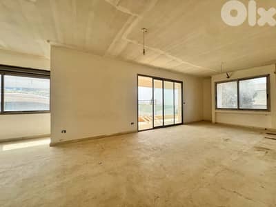 Apartment For Sale Awkar | شقة للبيع في عوكر