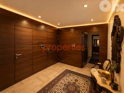 Apartment for Sale in Hazmieh - Prime Location - CPMK201 Apartment for Sale in Hazmieh - Prime Location - CPMK201
