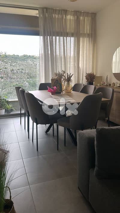 GMB252SZ - Apartment For Sale In Hboub - شقة للبيع في حبوب