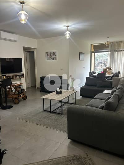 GMB252SZ - Apartment For Sale In Hboub - شقة للبيع في حبوب