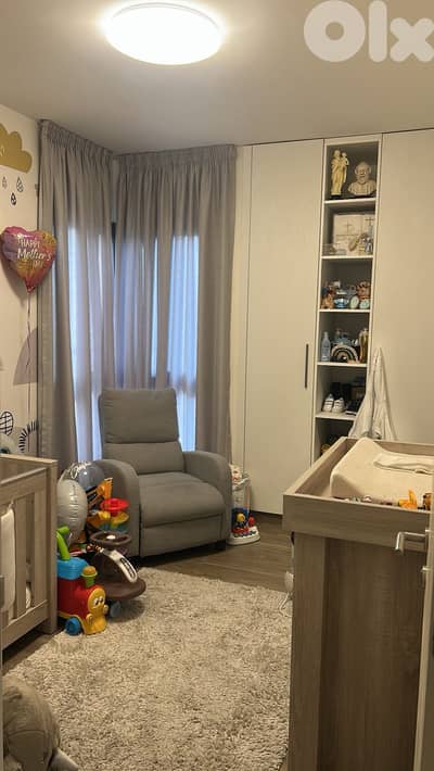 GMB252SZ - Apartment For Sale In Hboub - شقة للبيع في حبوب
