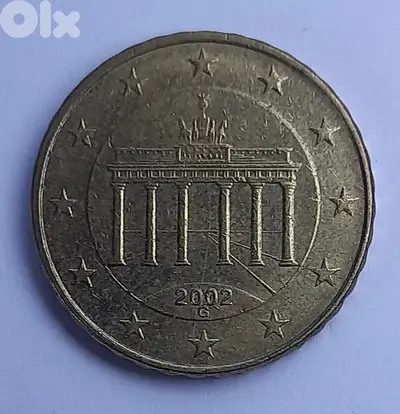10 Euro cent
