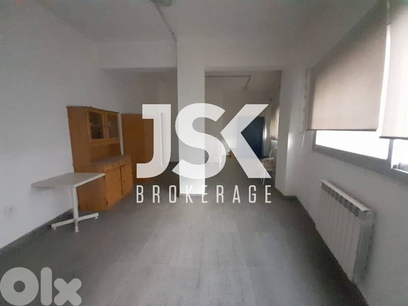 L20970 - An Industrial Warehouse Grade1 For Sale in Mkalles 0